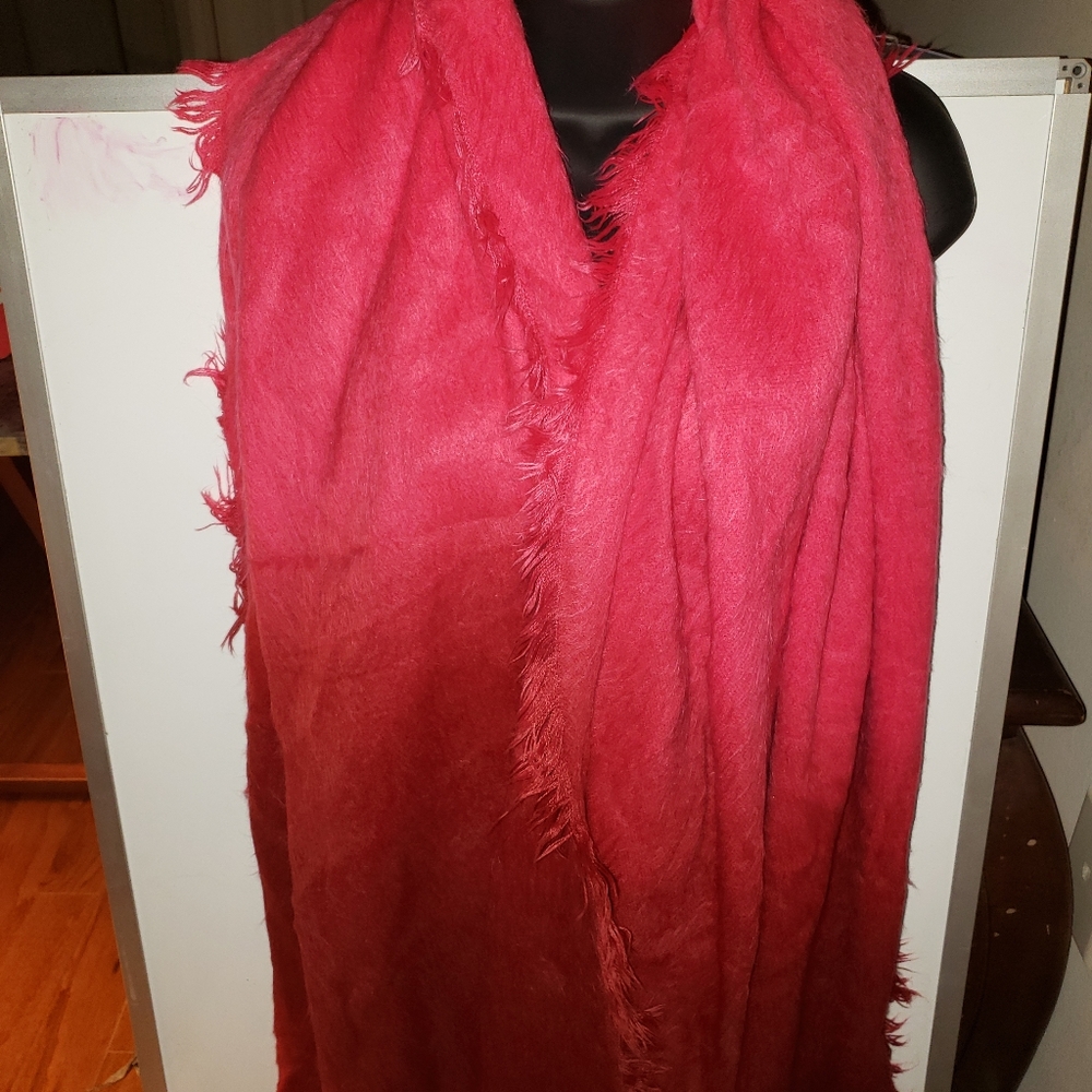 Dkny scarf